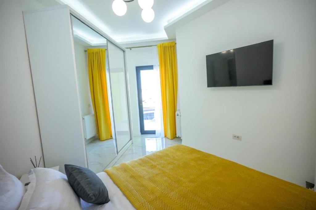 Apartament Zig Zag Нэводари Экстерьер фото